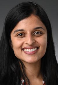 Priya Pathak, MD Profile Headshot